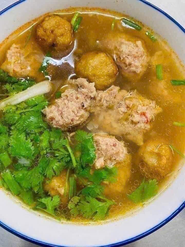 Riêu tôm thịt-duoc-ban-tai-Hihihouse
