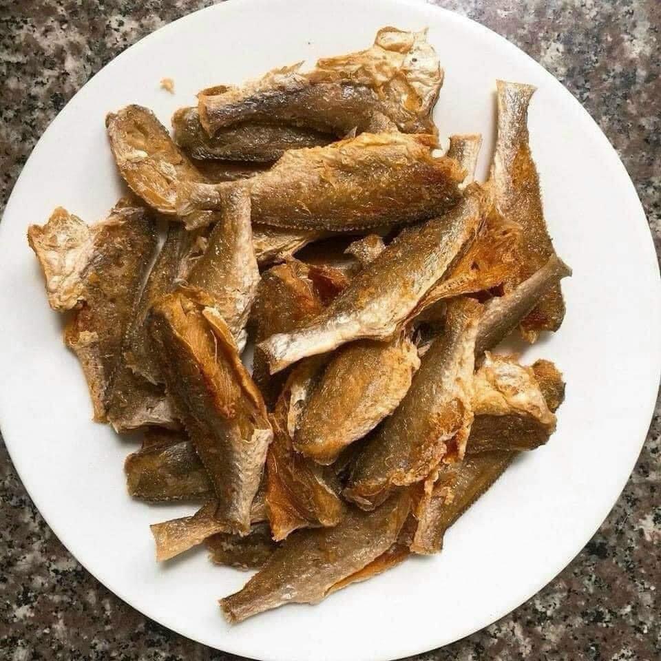 Khô Cá đù nhỏ Vũng Tàu-duoc-ban-tai-Hihihouse