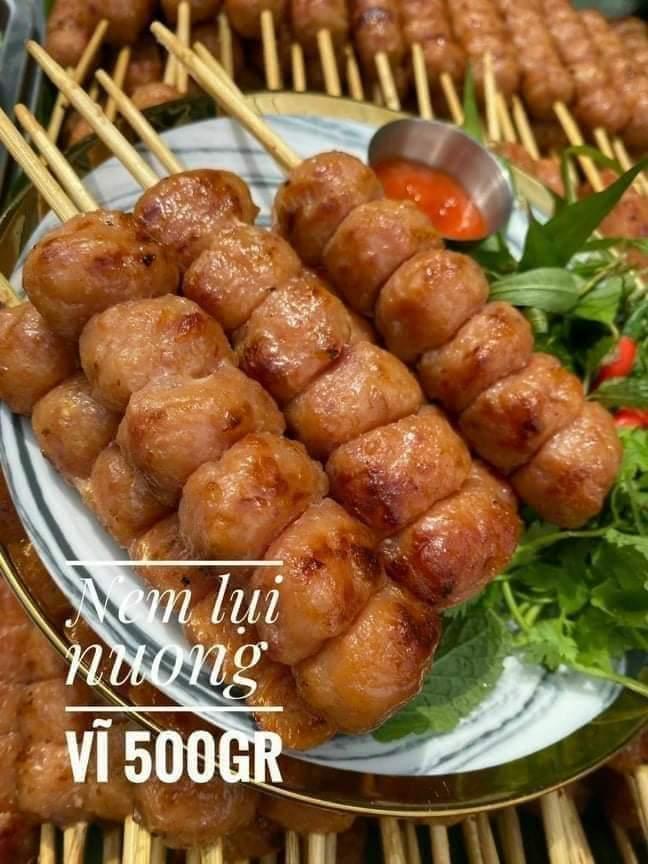Nem Lụi xì Gòn-duoc-ban-tai-Hihihouse