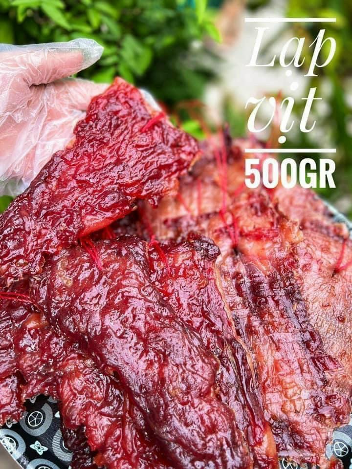 Lạp vịt loại 1-duoc-ban-tai-Hihihouse