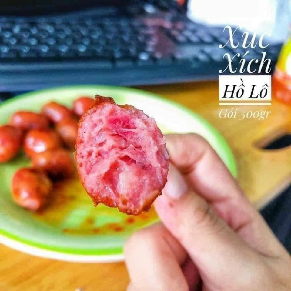 Xúc xích Hồ Lô-duoc-ban-tai-Hihihouse