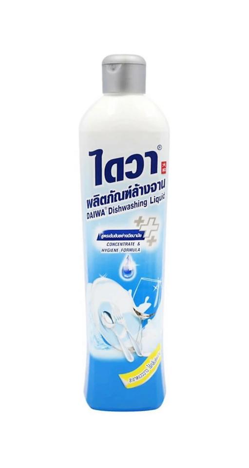 Nước Rửa Chén Daiwa Không Mùi 800ml Thái Lan-duoc-ban-tai-Minh Tâm Mart