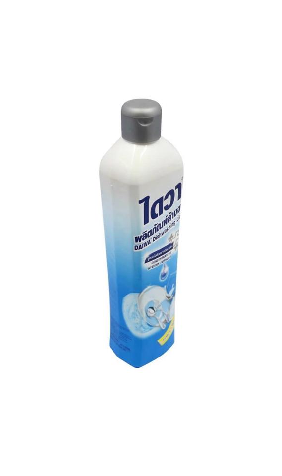 Nước Rửa Chén Daiwa Không Mùi 800ml Thái Lan-duoc-ban-tai-Minh Tâm Mart