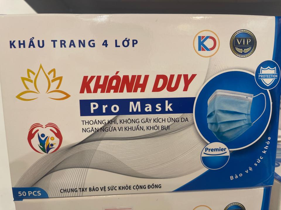 Khẩu Trang Khánh Duy-duoc-ban-tai-Minh Tâm Mart