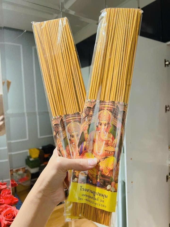 Hương thần tài-duoc-ban-tai-Huyenanh.BKK