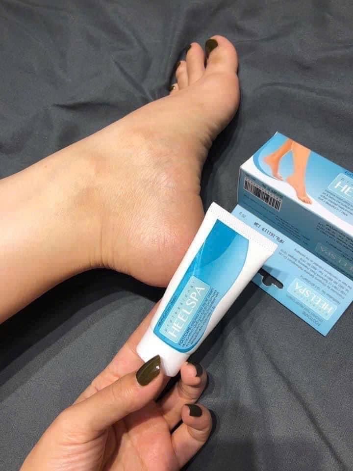 Nứt gót heelspa-duoc-ban-tai-Huyenanh.BKK