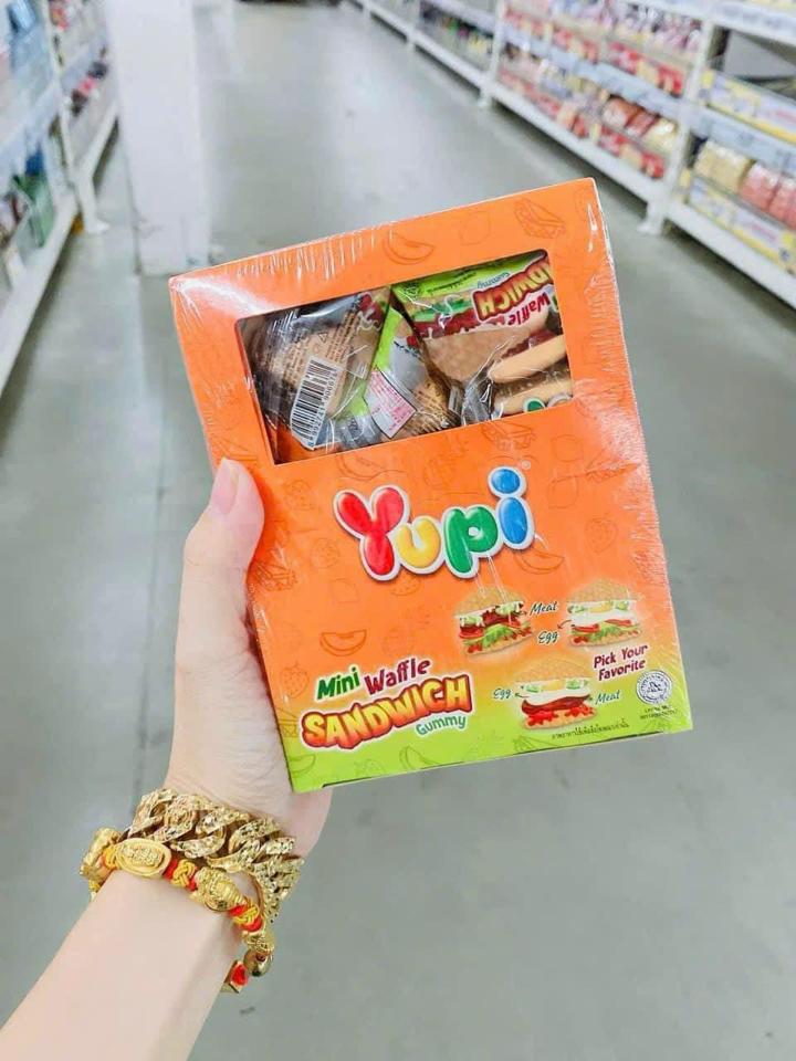 Kẹo dẻo yupi-duoc-ban-tai-Huyenanh.BKK