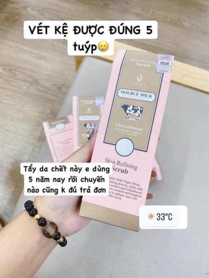 Tẩy da chết bò-duoc-ban-tai-Huyenanh.BKK