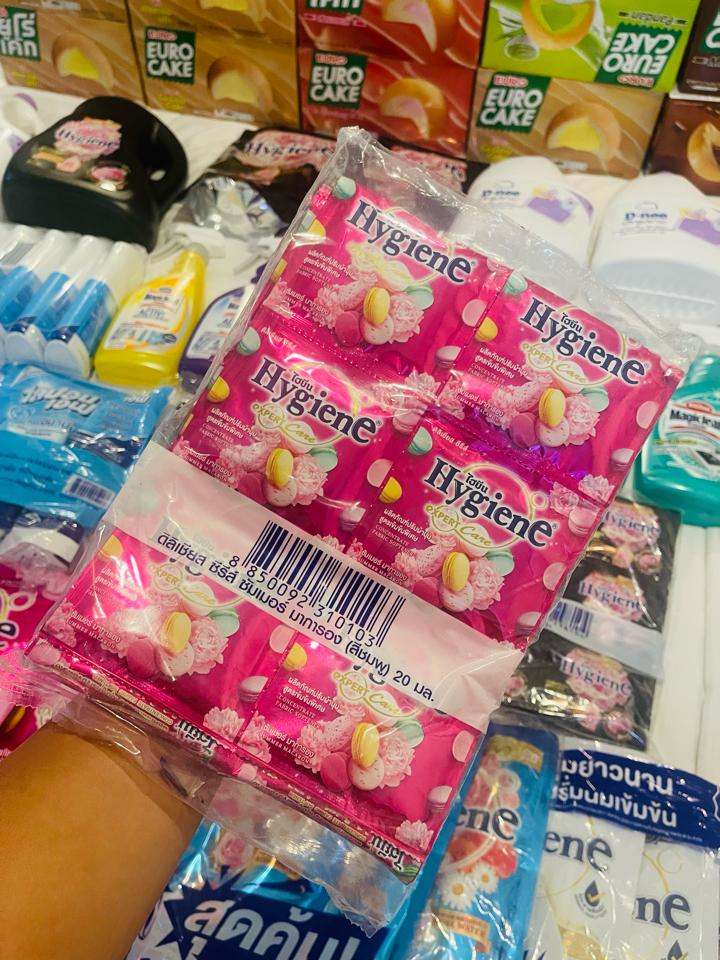 Xả hygiene set 24 gói-duoc-ban-tai-Huyenanh.BKK