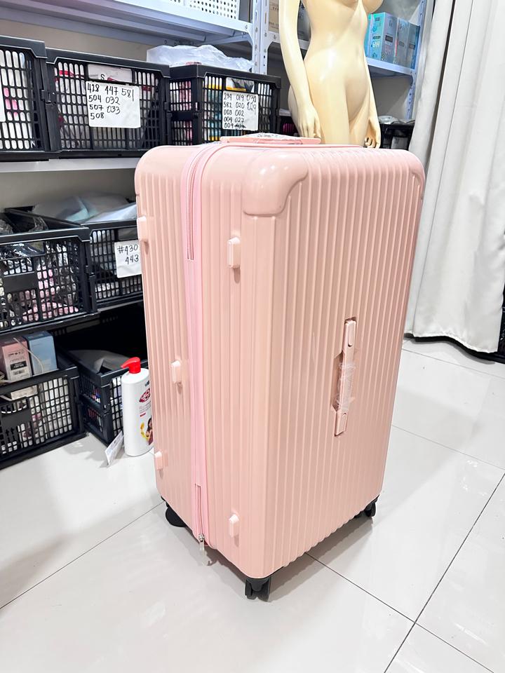 Vali Hồng 30in-duoc-ban-tai-Shop Bảo Bảo