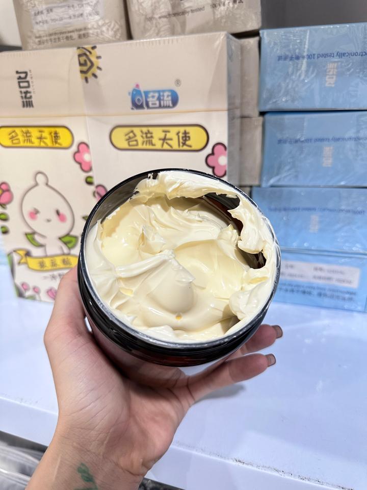 Cream body make dưỡng 500g -duoc-ban-tai-Shop Bảo Bảo