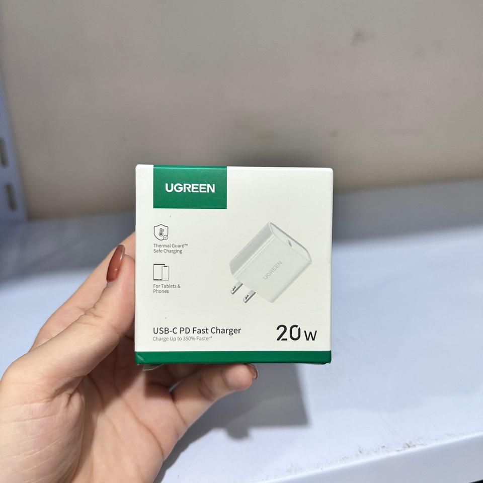 Củ sạc for Iphone - samsung -duoc-ban-tai-Shop Bảo Bảo