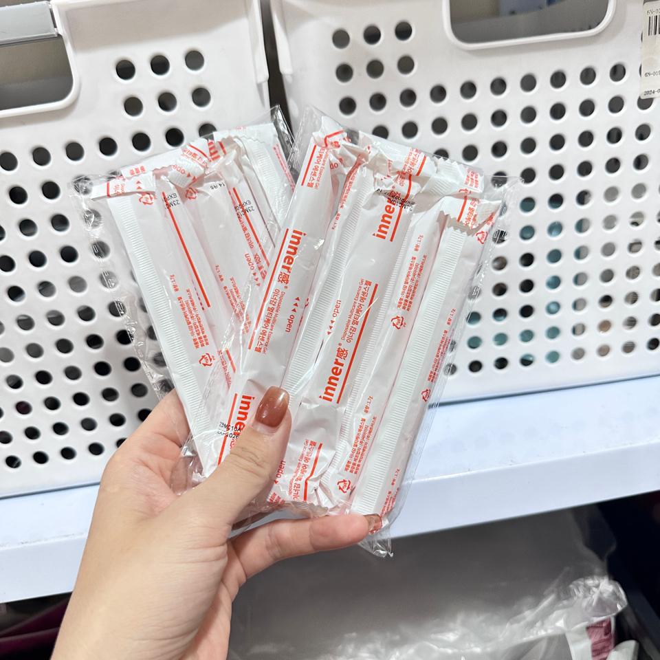 Gel đũa thần Korea 10 chiếc -duoc-ban-tai-Shop Bảo Bảo