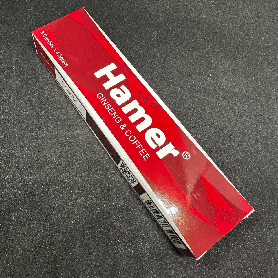Kẹo Hamer tăng sinh lý nam -duoc-ban-tai-Shop Bảo Bảo