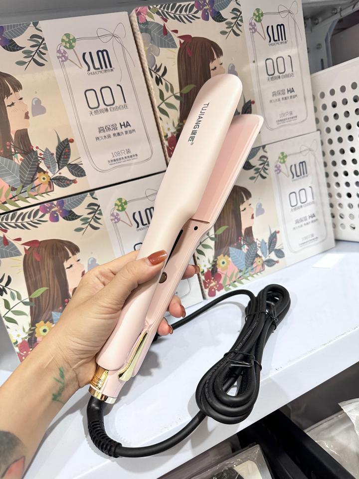 Máy là 434 TUJIANG-duoc-ban-tai-Shop Bảo Bảo