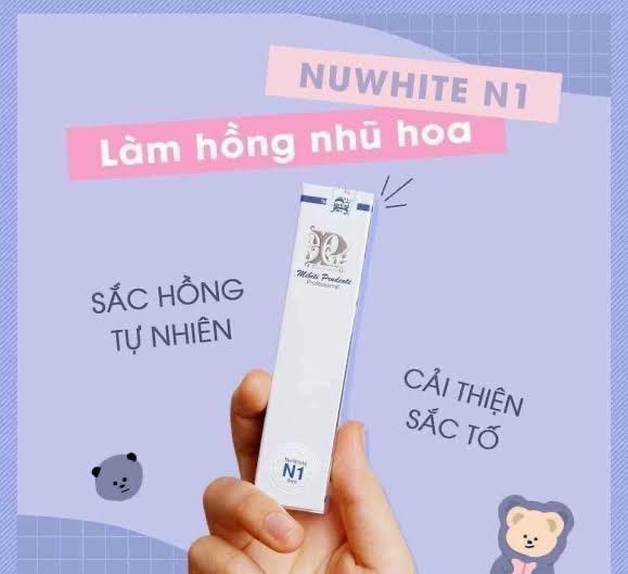 Hồng nhũ hoa N1 5ml-duoc-ban-tai-Shop Bảo Bảo
