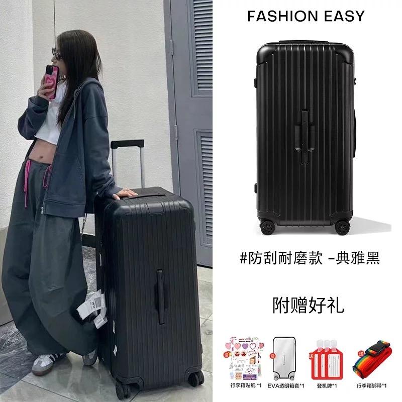 Vali đen 30in -duoc-ban-tai-Shop Bảo Bảo