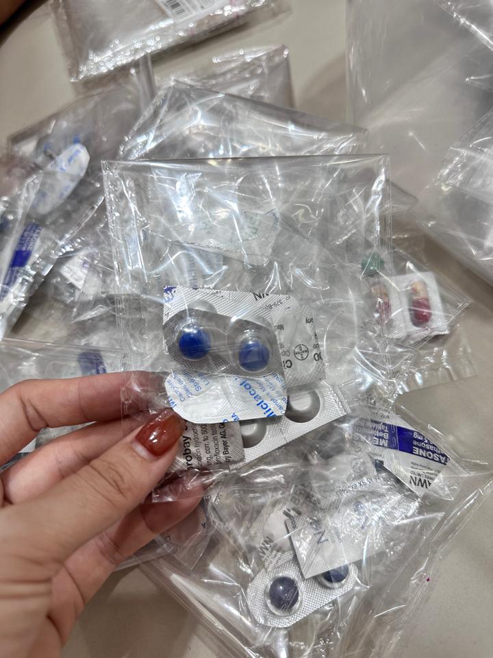Viêm tiết niệu (2g/n)-duoc-ban-tai-Shop Bảo Bảo