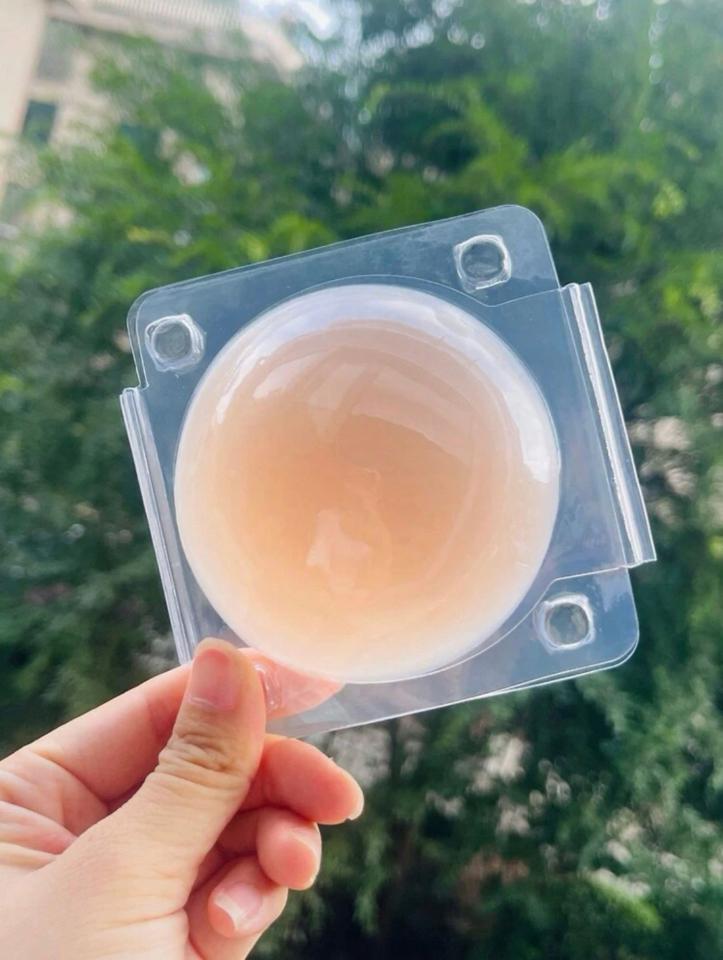 Miếng dán ngực không keo set 2 đôi 002-duoc-ban-tai-Shop Bảo Bảo