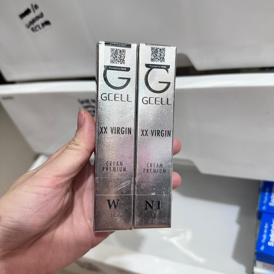 Hồng ti Gcell 5ml ( tặng bím 5ml ) -duoc-ban-tai-Shop Bảo Bảo