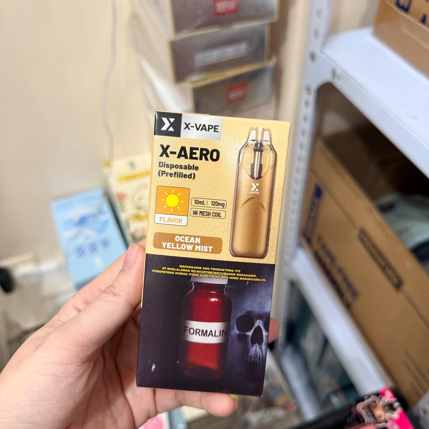 Chanh muối biển OCEAN YELLOW MIST-duoc-ban-tai-Shop Bảo Bảo