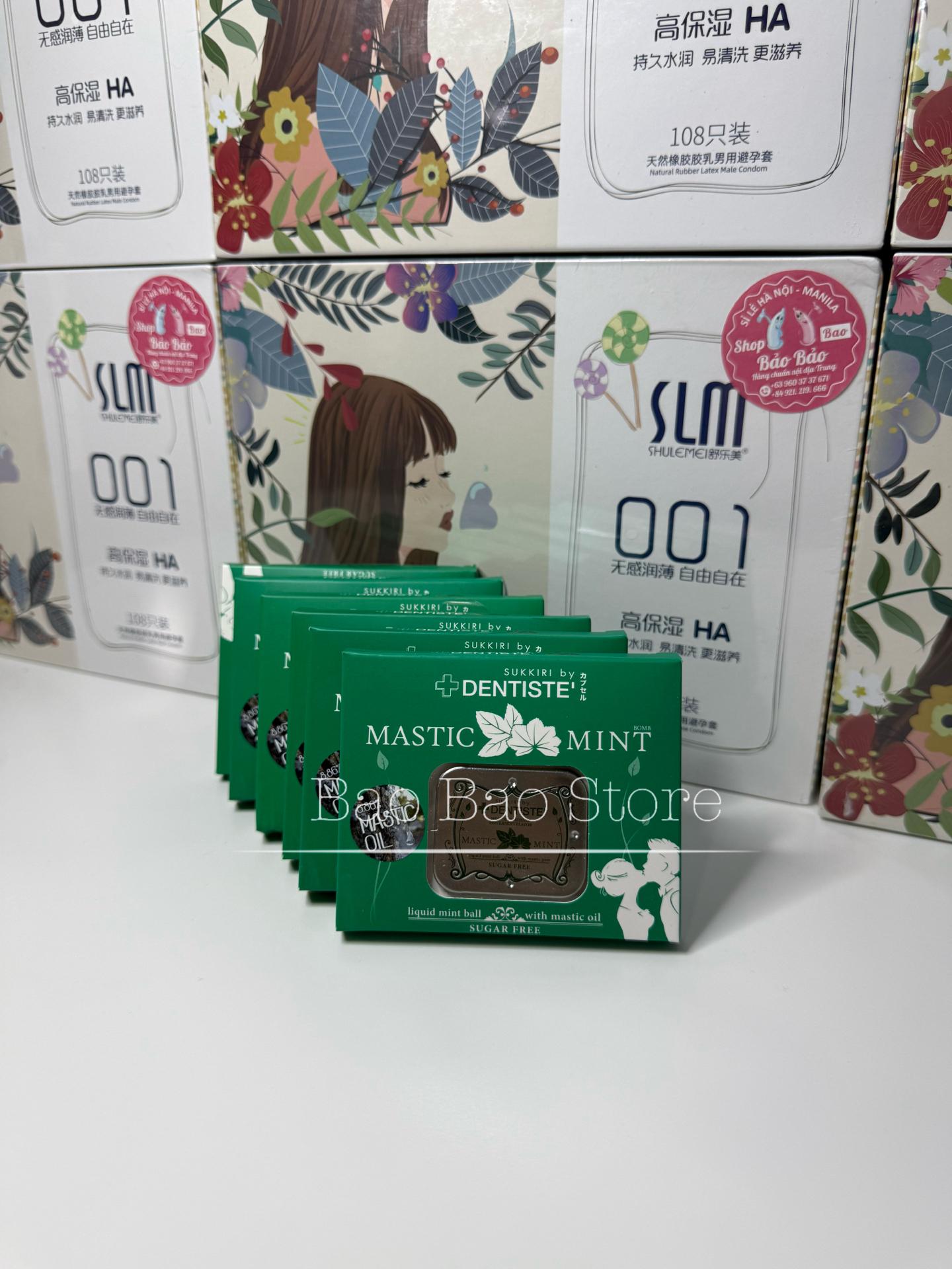 Kẹo Minlove Thái Lan-duoc-ban-tai-Shop Bảo Bảo