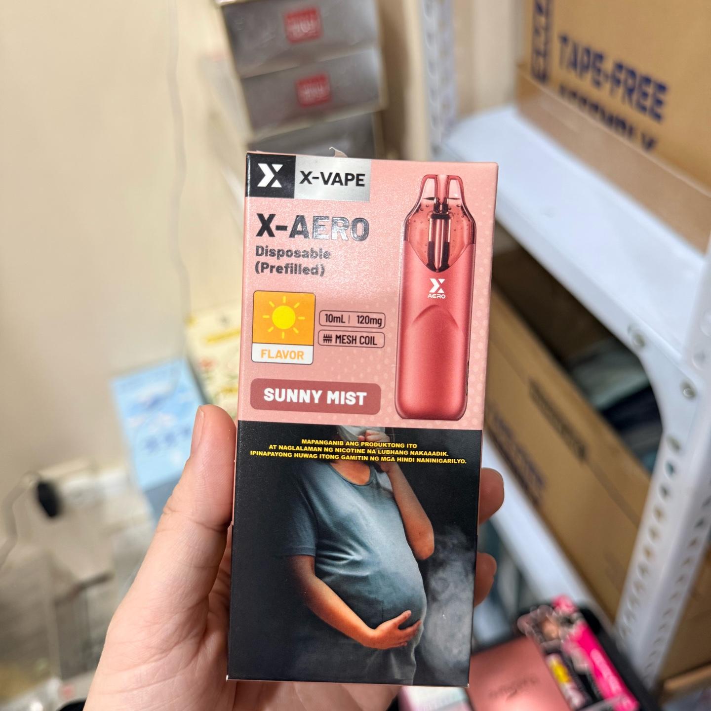 Fanta Cam SUNNY MIST-duoc-ban-tai-Shop Bảo Bảo