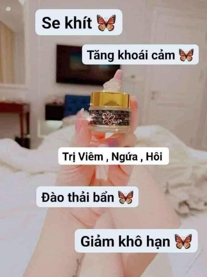 Viên đặt se khít âm đạo briar Thái Lan -duoc-ban-tai-Shop Bảo Bảo