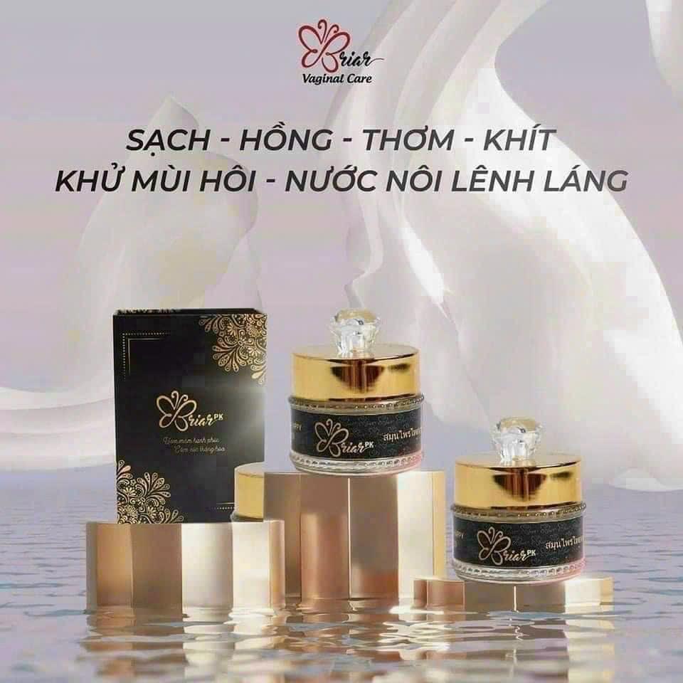 Viên đặt se khít âm đạo briar Thái Lan -duoc-ban-tai-Shop Bảo Bảo