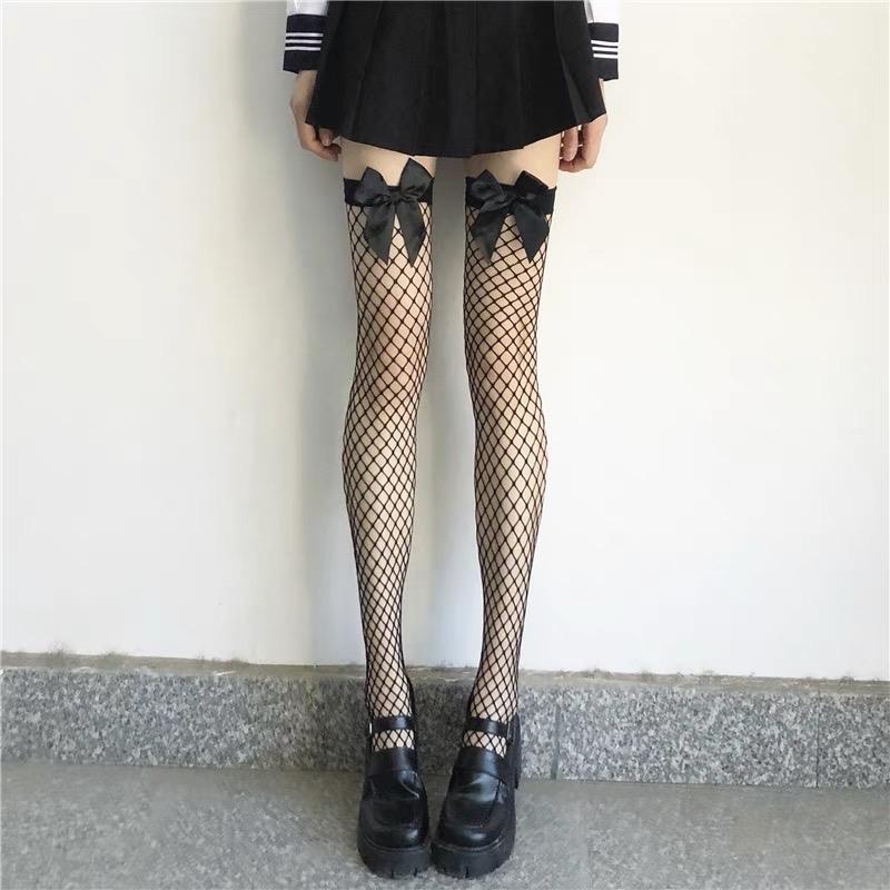 317 black fishnet -duoc-ban-tai-Shop Bảo Bảo
