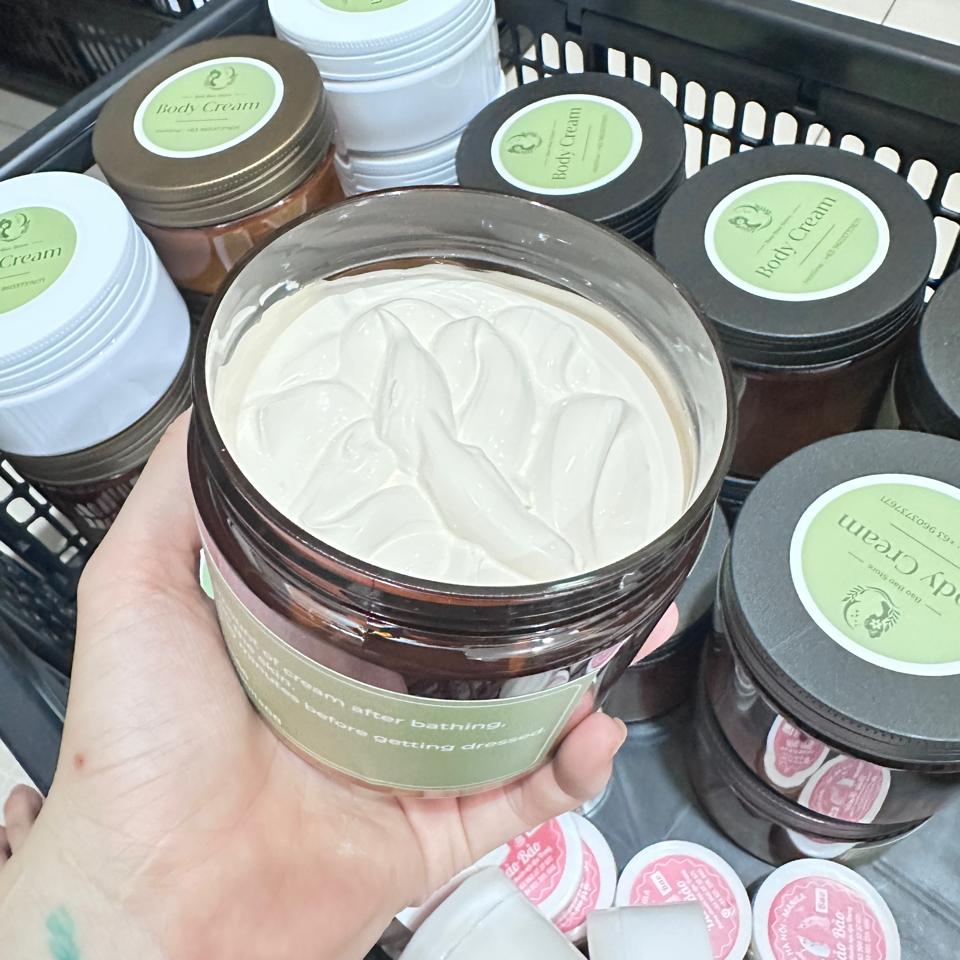 Cream body 2 (500g)-duoc-ban-tai-Shop Bảo Bảo