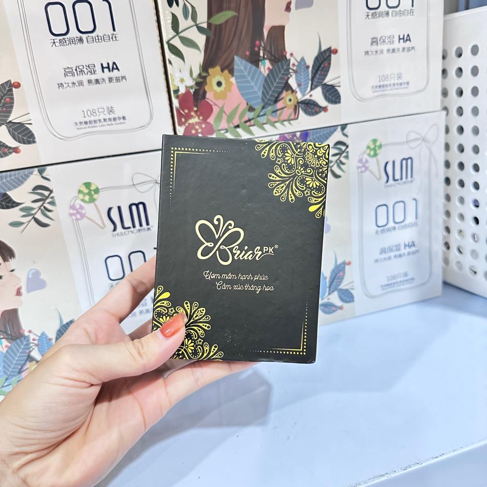 Viên đặt se khít âm đạo briar Thái Lan -duoc-ban-tai-Shop Bảo Bảo