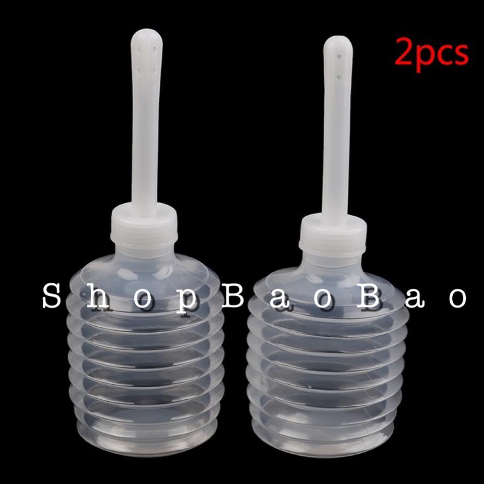Bình sục âm đạo mini-B100ml-duoc-ban-tai-Shop Bảo Bảo