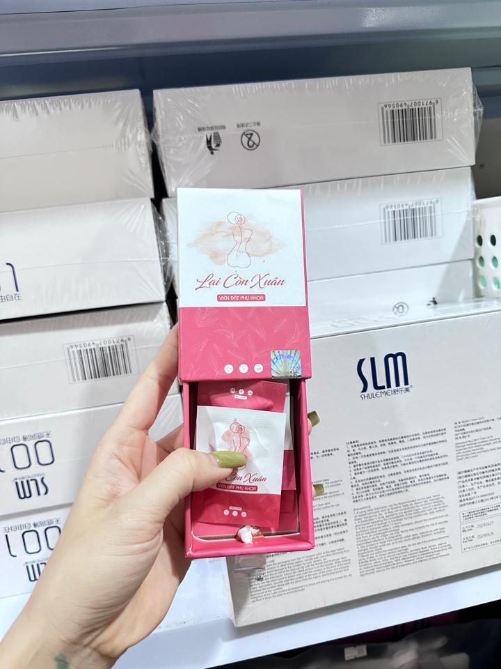 Se khít Dova -duoc-ban-tai-Shop Bảo Bảo