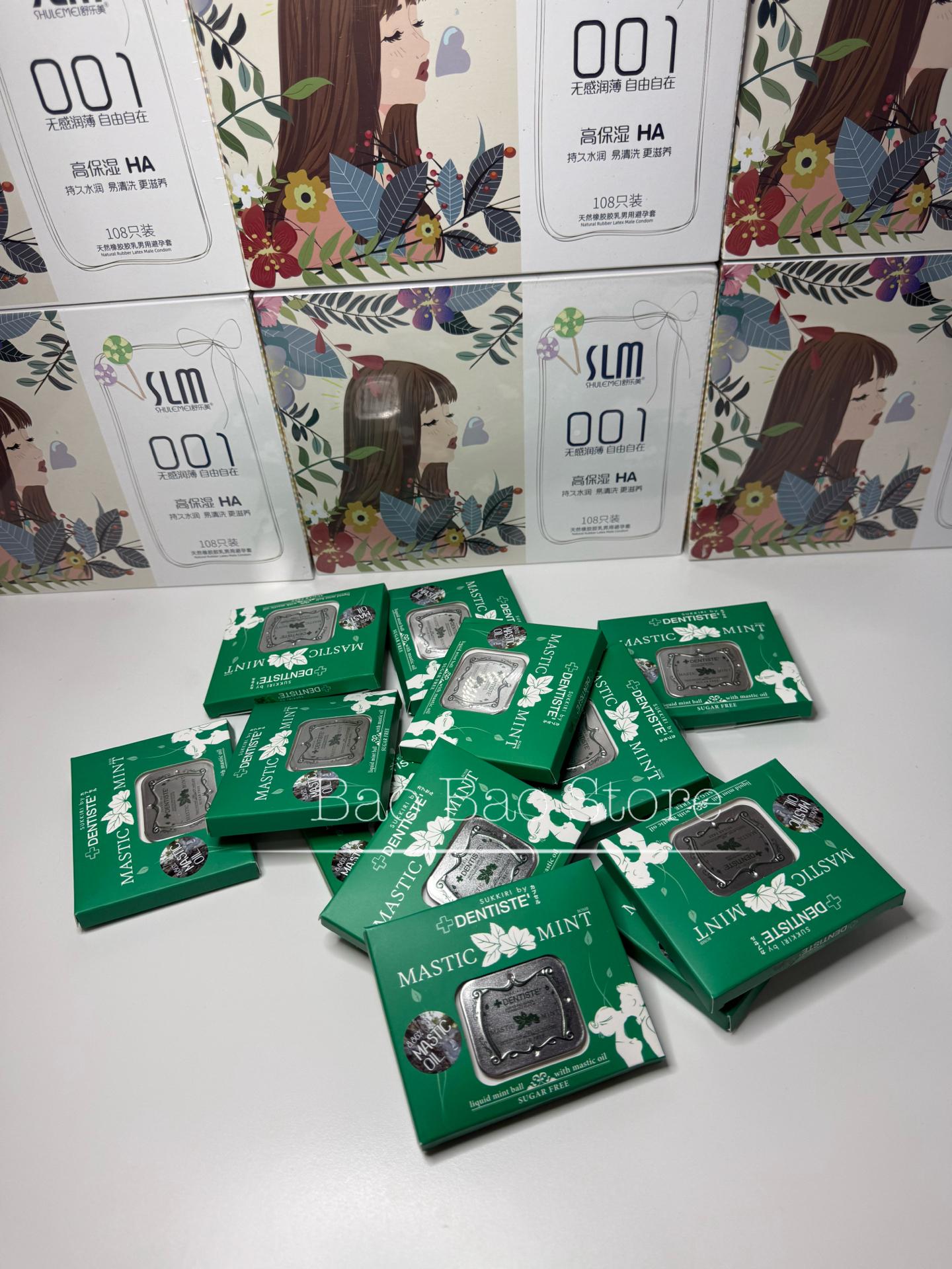 Kẹo Minlove Thái Lan-duoc-ban-tai-Shop Bảo Bảo