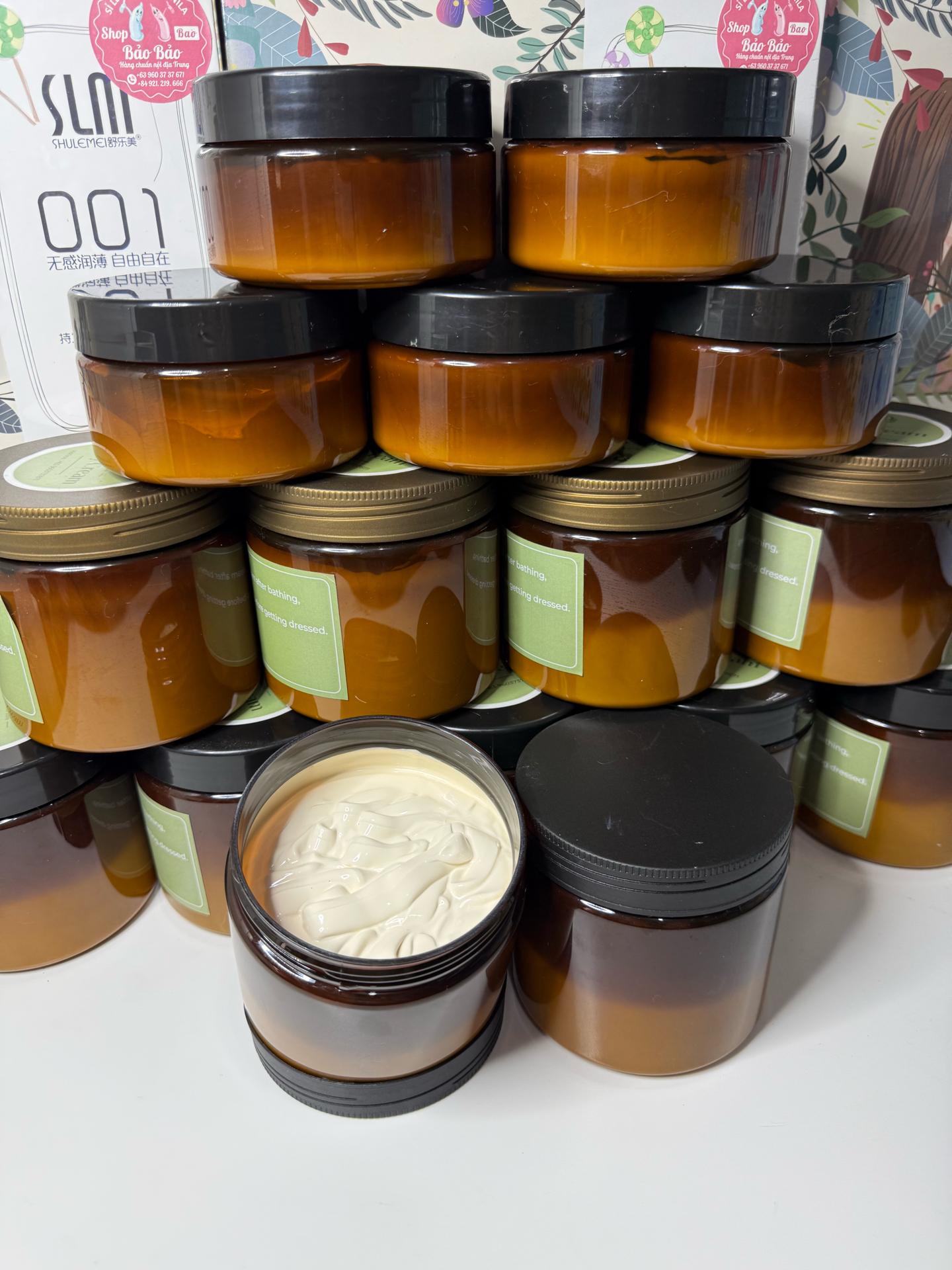 Kem Body 2 (250G) #100-duoc-ban-tai-Shop Bảo Bảo