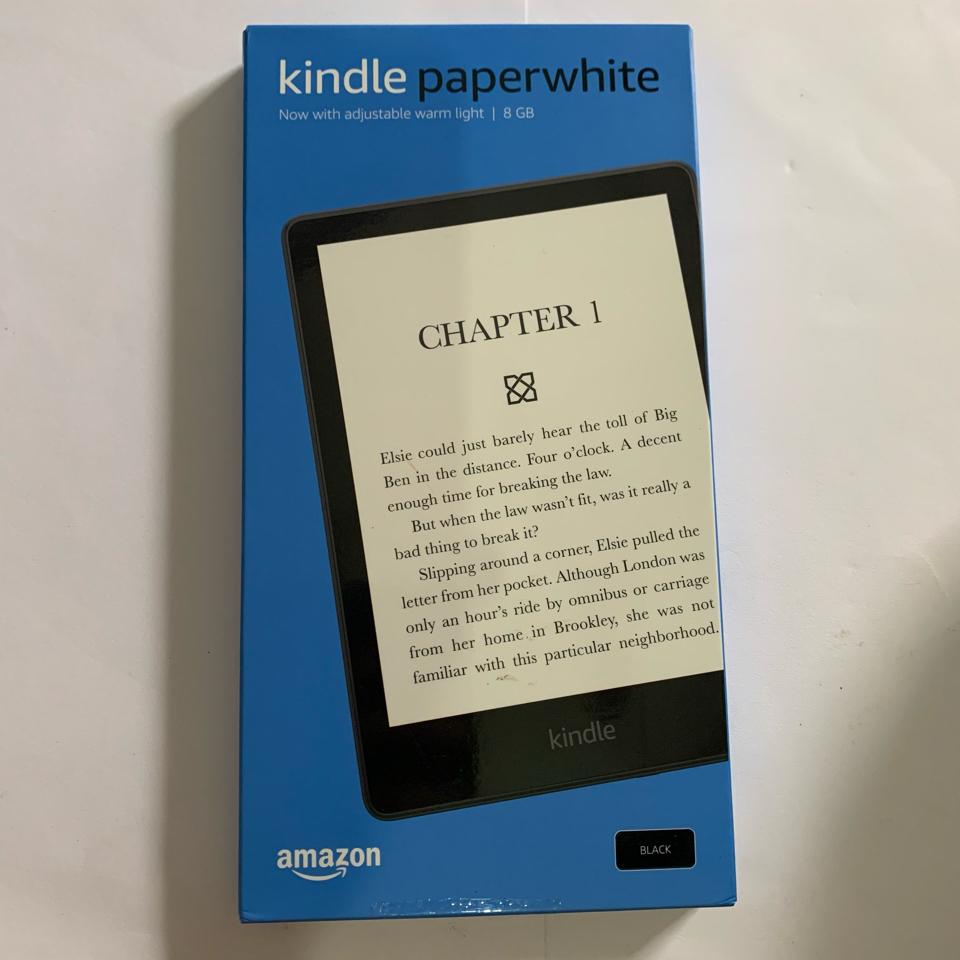 Kindle paperwhite 5-8G new-duoc-ban-tai-BKTECH