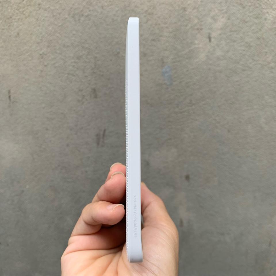 Kobo libra 2 white likenew nobox-duoc-ban-tai-BKTECH STORE