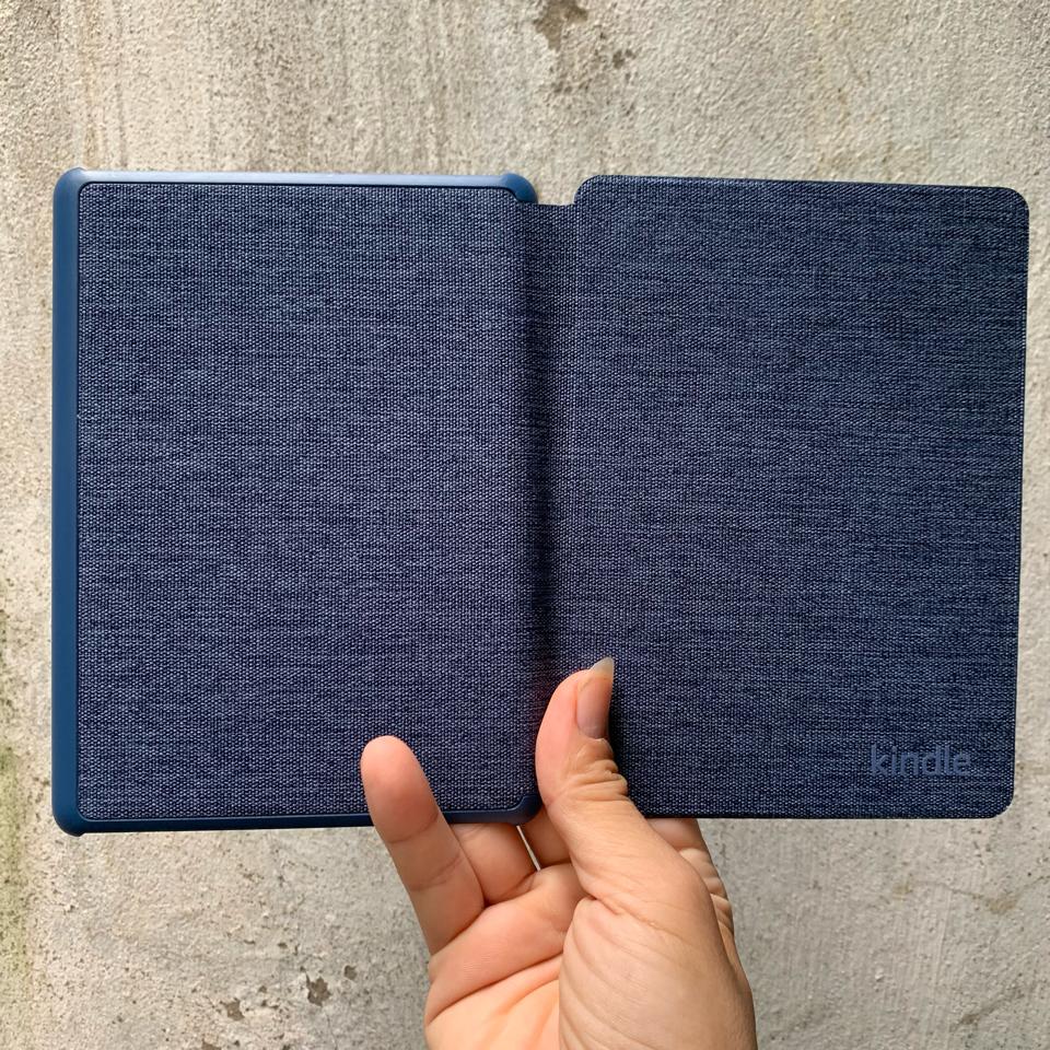 Bao da fabric ppw5 like new-duoc-ban-tai-BKTECH STORE