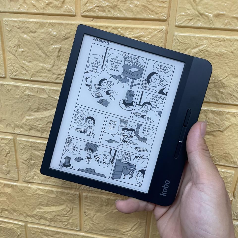 Kobo libra 2-98%-duoc-ban-tai-BKTECH