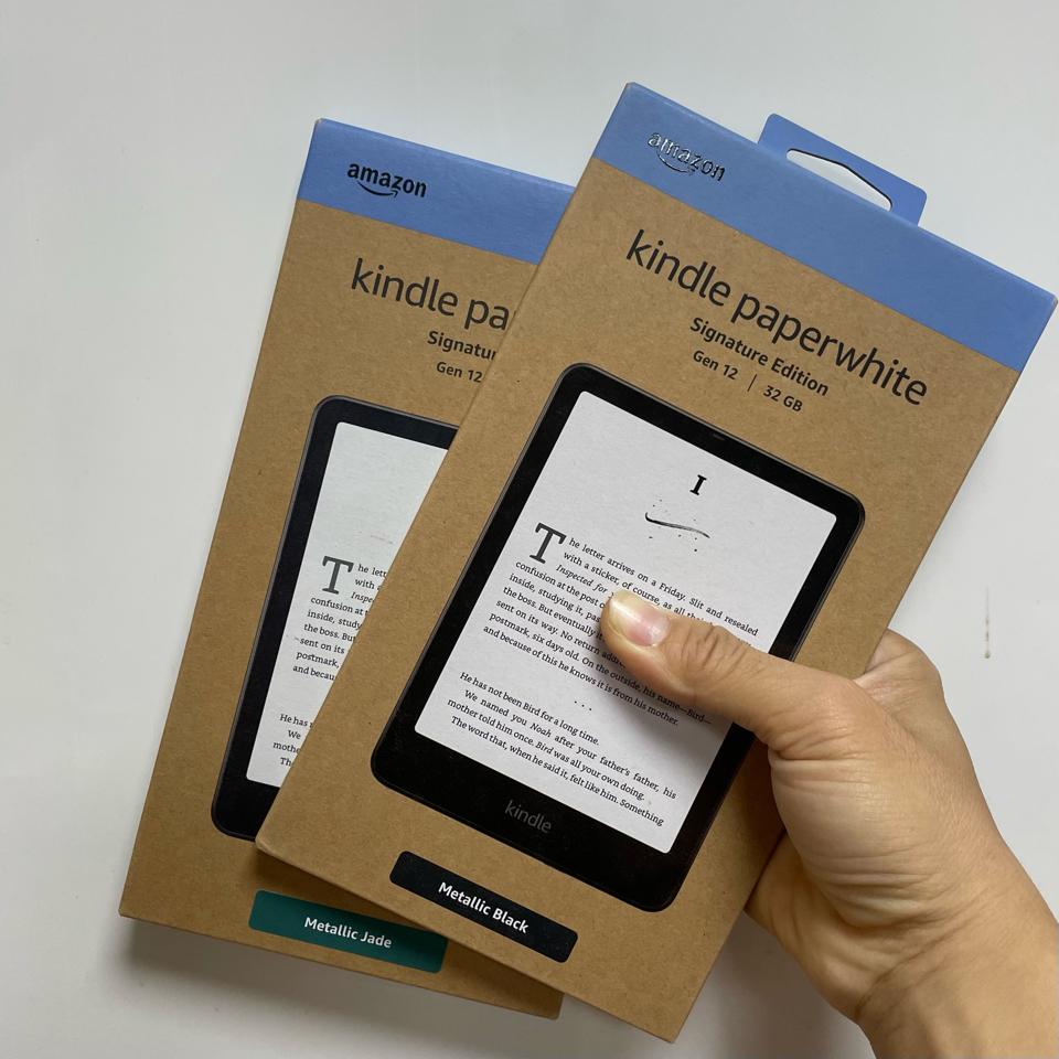 Kindle Paperwhite 6-32Gb Đen-duoc-ban-tai-BKTECH