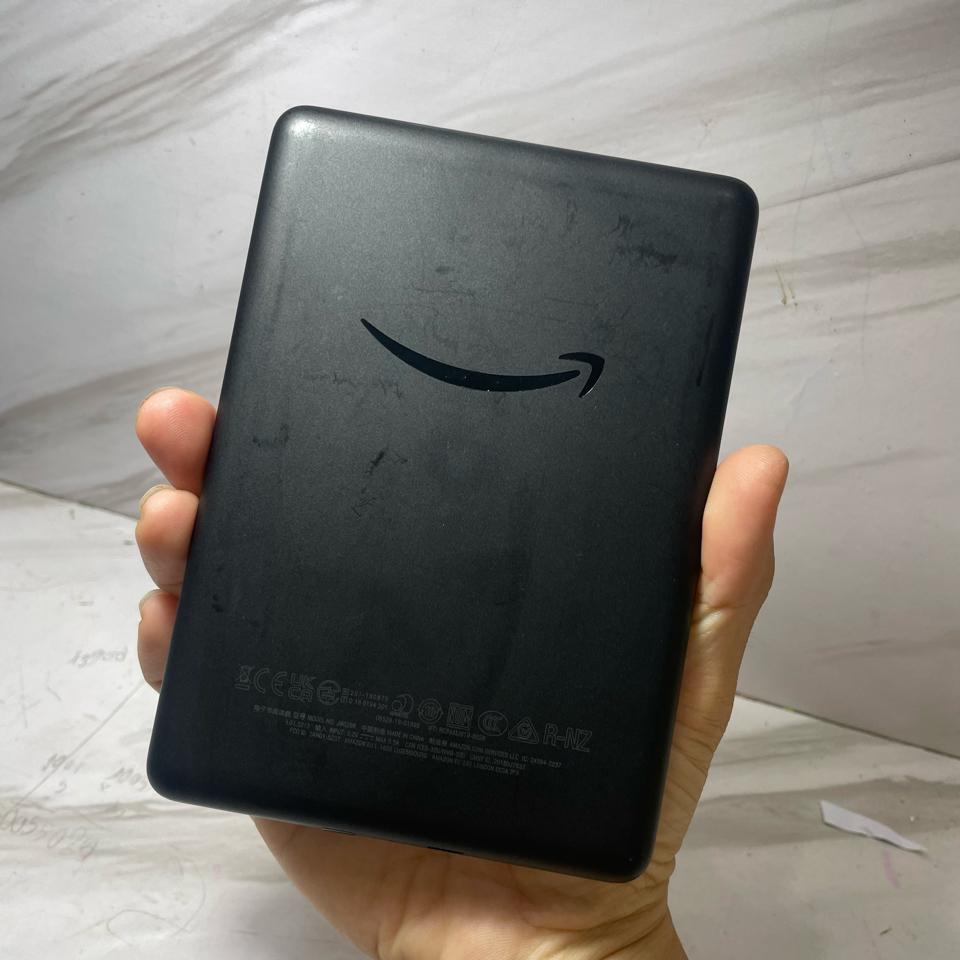 Kindle basic 8 Used Good-duoc-ban-tai-BKTECH STORE