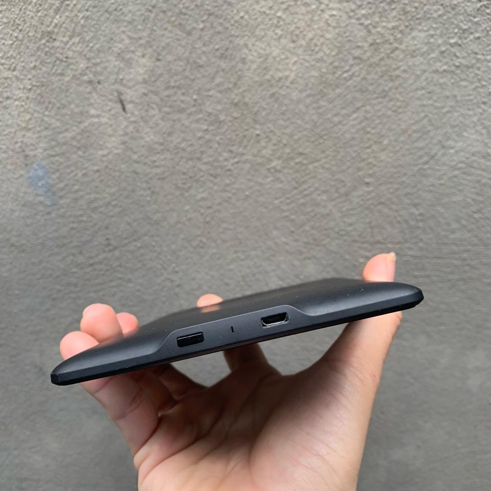 Kindle Ppw3-4Gb 95%-duoc-ban-tai-BKTECH