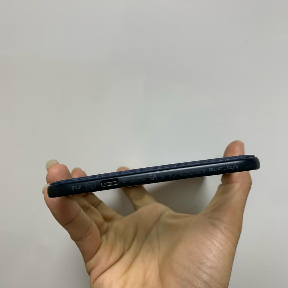 Kobo clara 2E likenew nobox-duoc-ban-tai-BKTECH