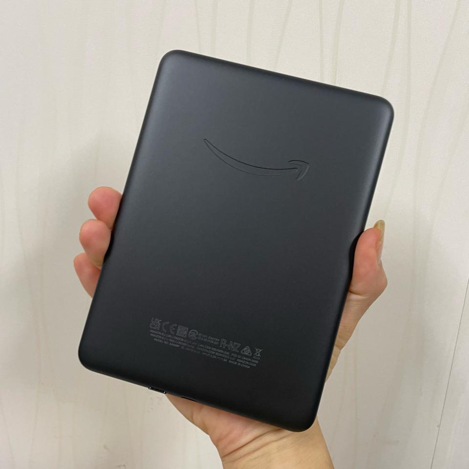 Kindle PPW6-32Gb likenew-duoc-ban-tai-BKTECH STORE