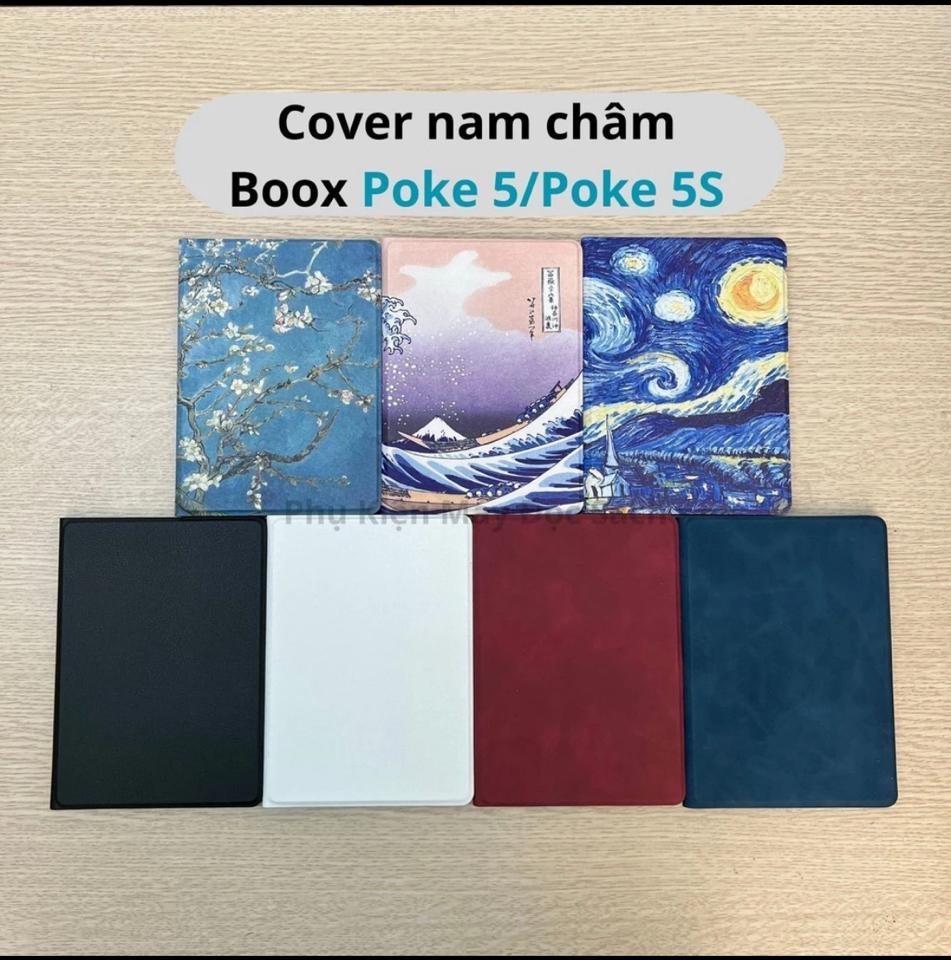 Cover nam châm poke 5/Go6/poke 6-duoc-ban-tai-BKTECH