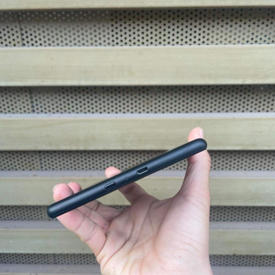 Basic 8 đen likenew nobox-duoc-ban-tai-BKTECH STORE