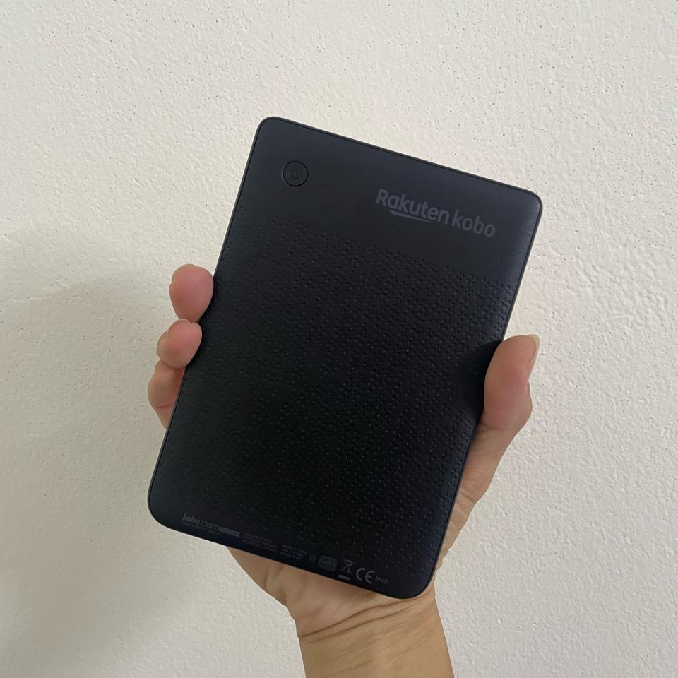 Kobo Clara colour likenew-duoc-ban-tai-BKTECH