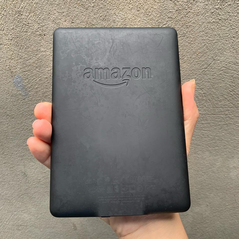 Kindle Ppw3-4Gb 95%-duoc-ban-tai-BKTECH