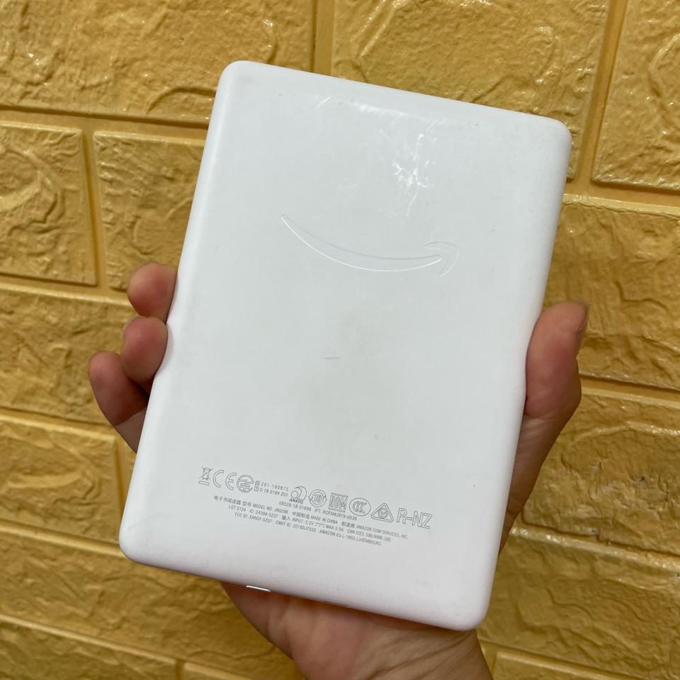 Kindle basic 8 Used Good-duoc-ban-tai-BKTECH STORE